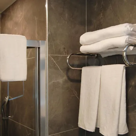 Hotell Concept Pera