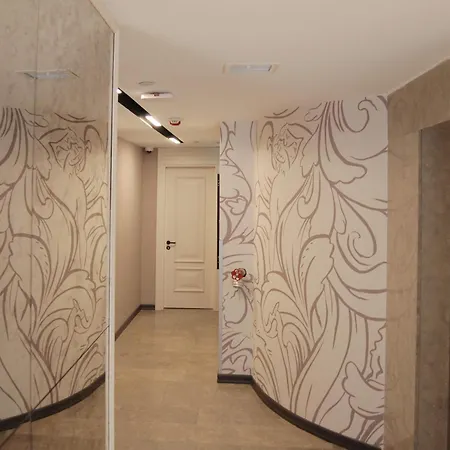 Concept Pera Hotell Istanbul