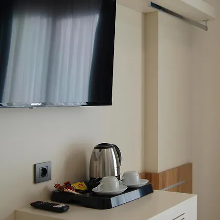 Concept Pera Hotell