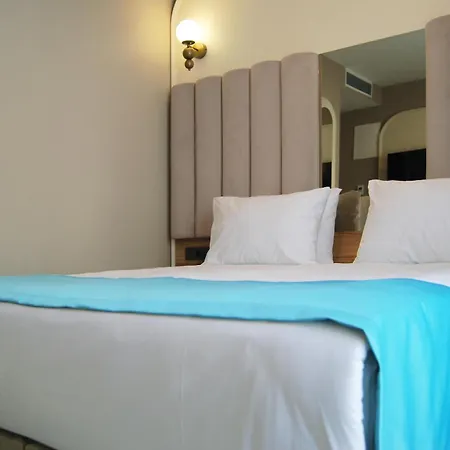 Concept Pera Hotell