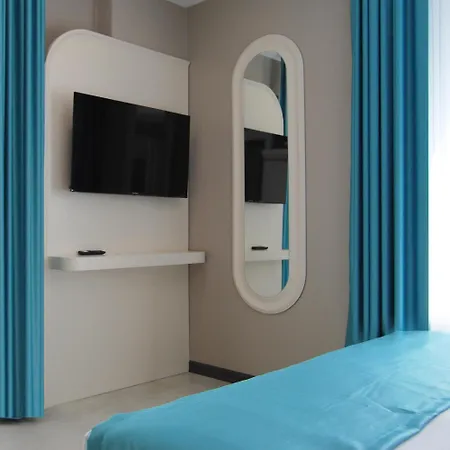 Hotell Concept Pera