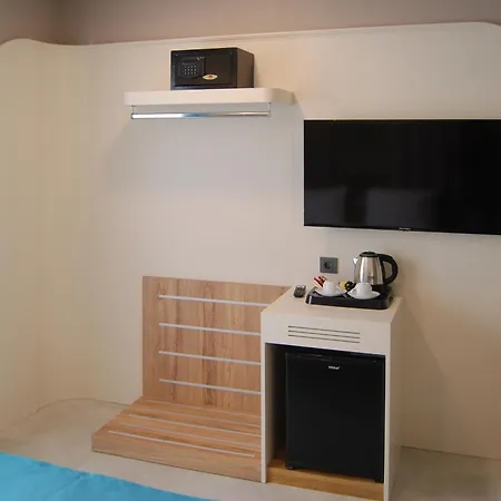 Hotell Concept Pera Istanbul