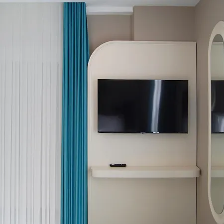 Hotell Concept Pera 4*