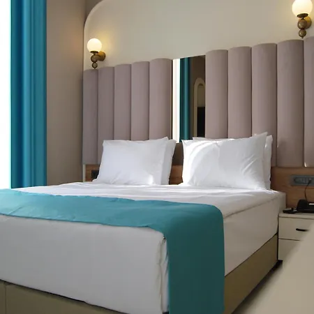 Hotel Concept Pera Istanbul