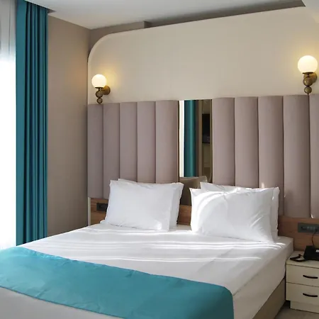 Concept Pera Hotel Istambul