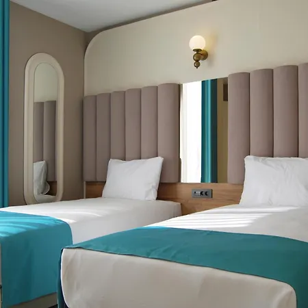 Concept Pera Hotel Istambul