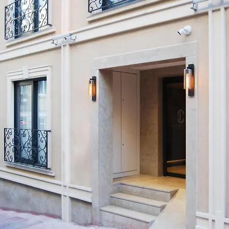 Concept Pera 4* Istanbul