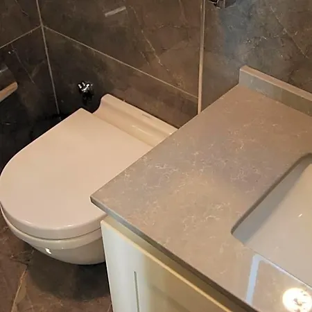 Concept Pera Hotel 4*