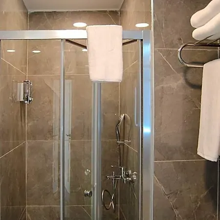 Concept Pera Hotel