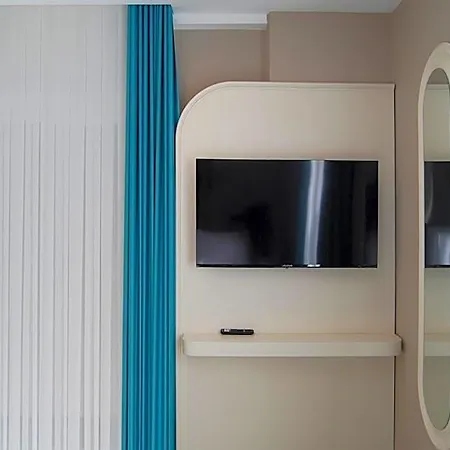 Concept Pera Hotel