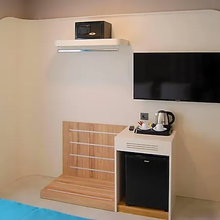 Hotel Concept Pera