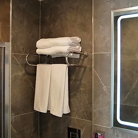 Hotel Concept Pera Istanbul