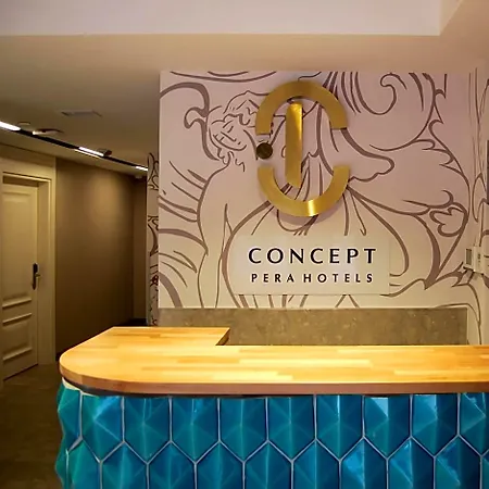 Concept Pera 4*