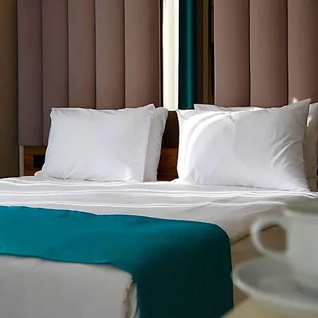 Concept Pera Hotel