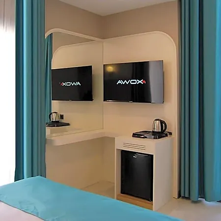Hotel Concept Pera
