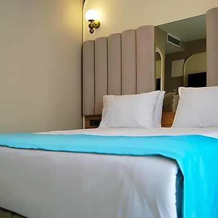 Hotel Concept Pera 4*