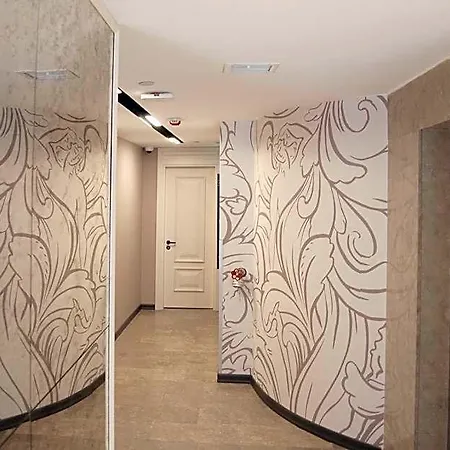 Hotel Concept Pera 4*