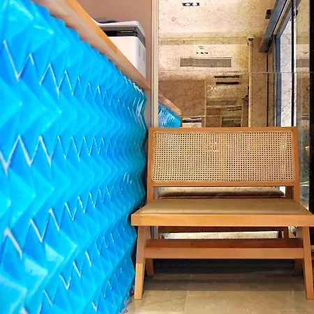 Concept Pera Hotel 4*