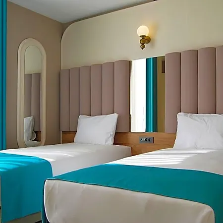 Concept Pera Hotel Istanbul