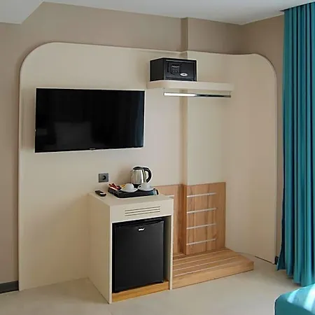 Concept Pera Hotel