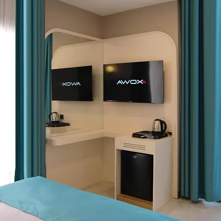 Concept Pera اسطنبول