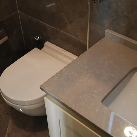 Concept Pera Hotel Istanboel